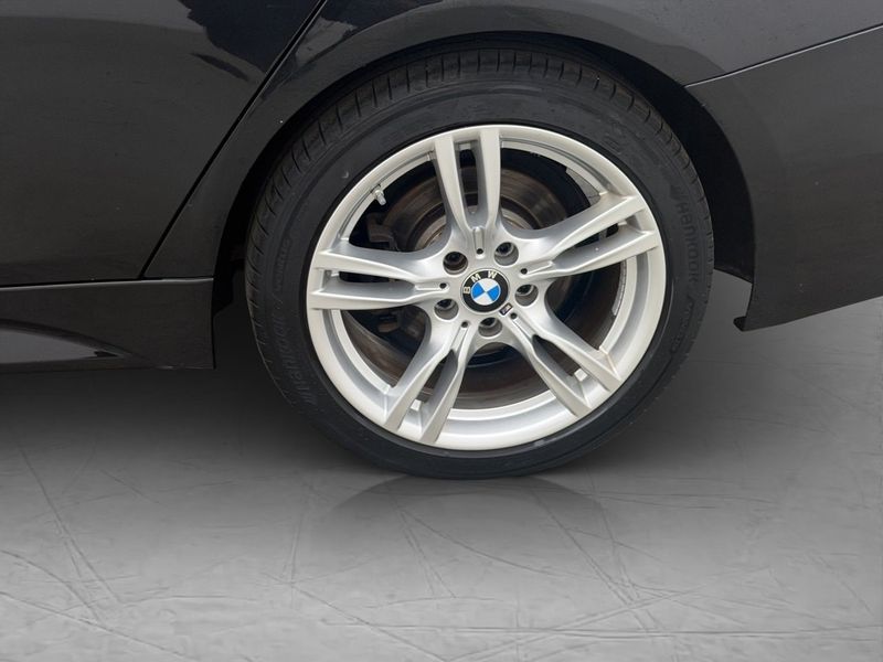 BMW 320 bild 31