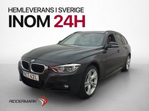 BMW 320 bild 1