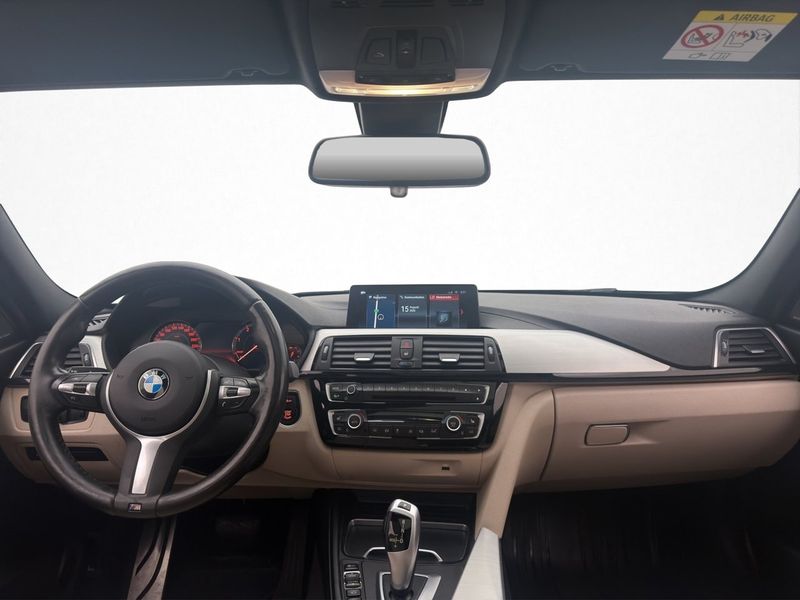 BMW 320 bild 13