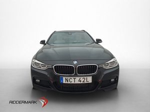 BMW 320 bild 2