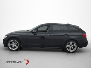 BMW 320 bild 4