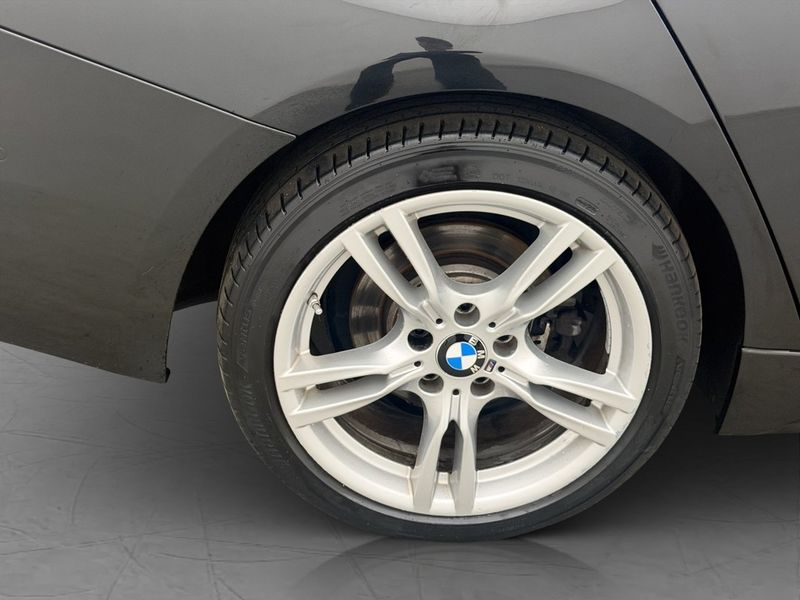 BMW 320 bild 32