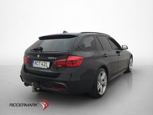 BMW 320 bild 8