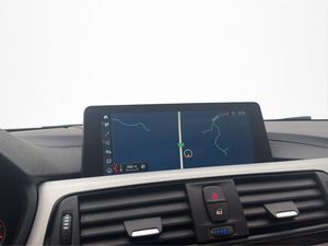BMW 320 bild 19