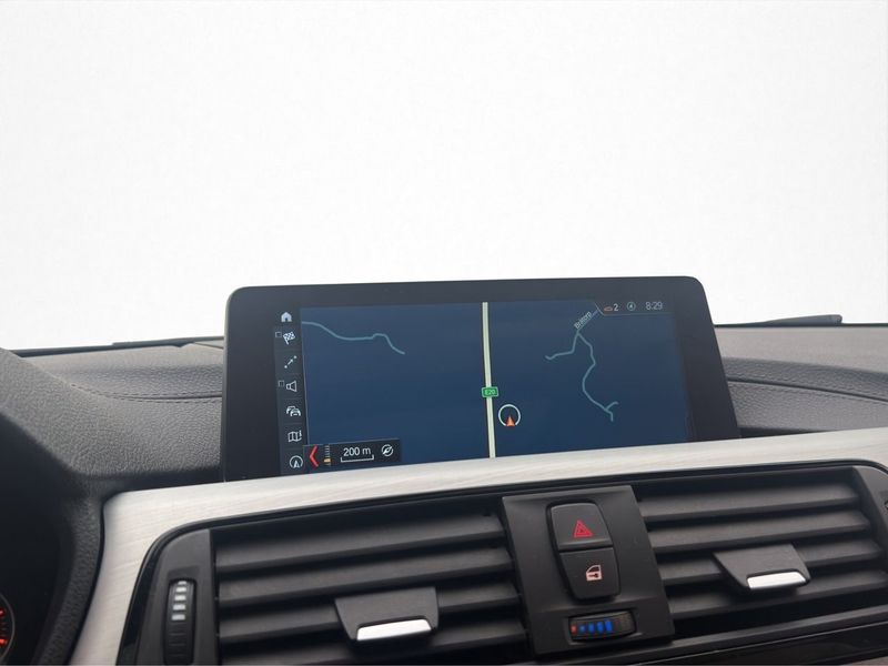 BMW 320 bild 19