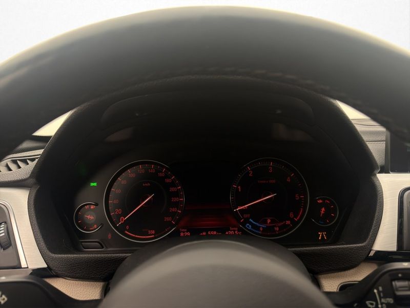 BMW 320 bild 25