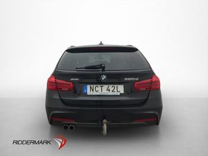 BMW 320 bild 6