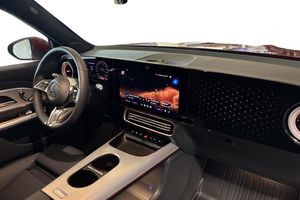 Mercedes GLB350 bild 8