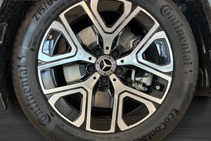 Mercedes GLB350 bild 5
