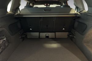 Mercedes GLB350 bild 12