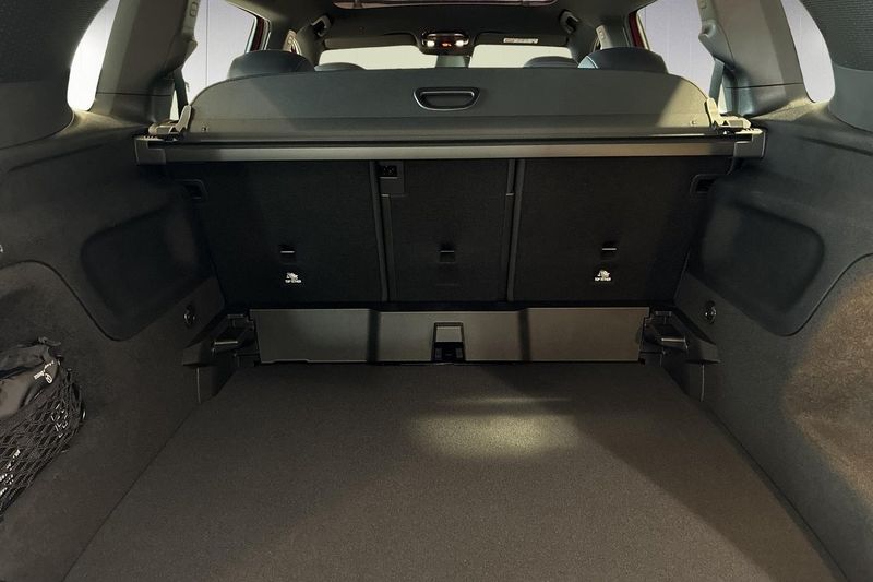 Mercedes GLB350 bild 12