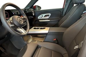 Mercedes GLB350 bild 10