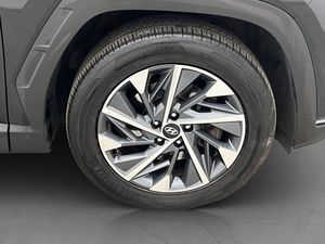 Hyundai Tucson bild 34