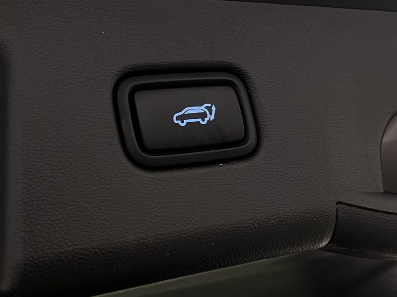 Hyundai Tucson bild 30