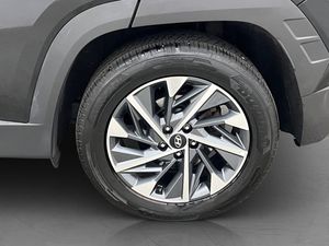 Hyundai Tucson bild 31