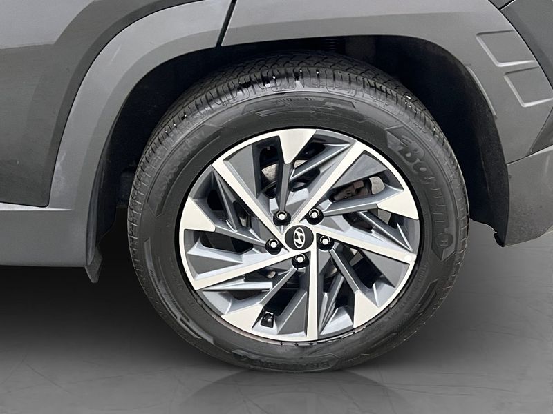 Hyundai Tucson bild 31