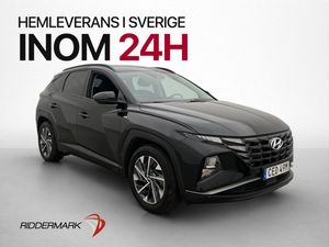 Hyundai Tucson bild 3