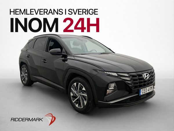 Hyundai Tucson 1.6 T-GDI 4WD Essential Drag Navi Kamera - 2022