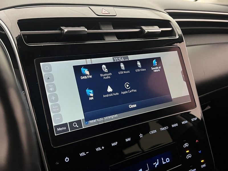 Hyundai Tucson bild 23