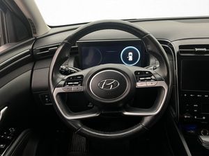 Hyundai Tucson bild 15