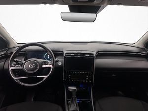 Hyundai Tucson bild 14