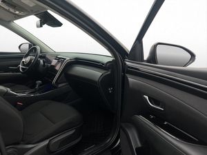 Hyundai Tucson bild 17
