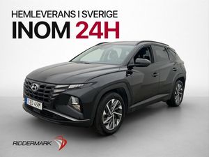 Hyundai Tucson bild 1