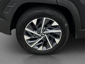 Hyundai Tucson bild 33
