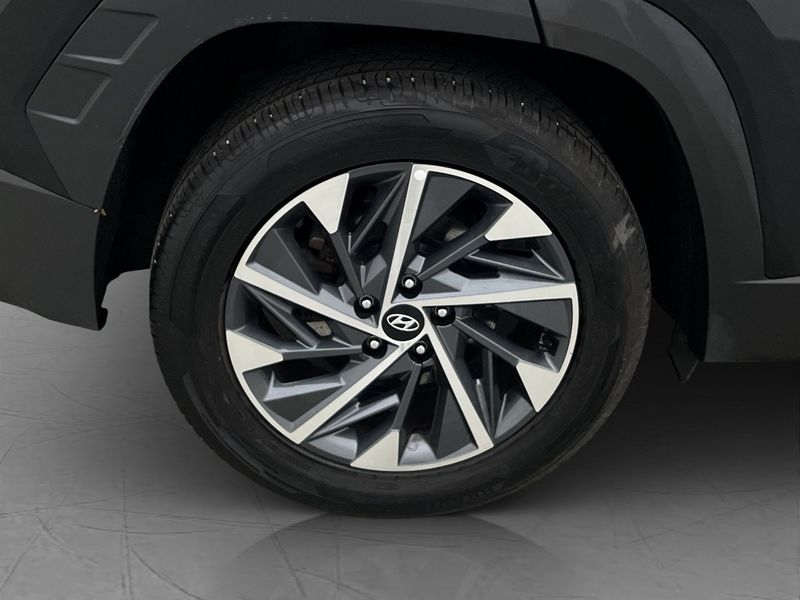 Hyundai Tucson bild 33