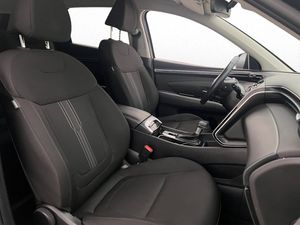Hyundai Tucson bild 16