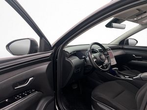 Hyundai Tucson bild 12