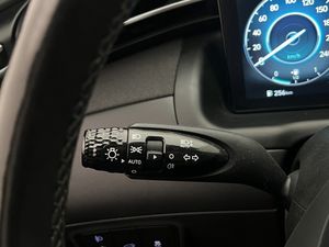 Hyundai Tucson bild 27