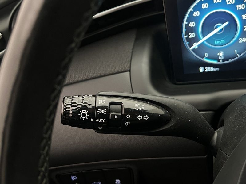 Hyundai Tucson bild 27