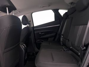 Hyundai Tucson bild 18
