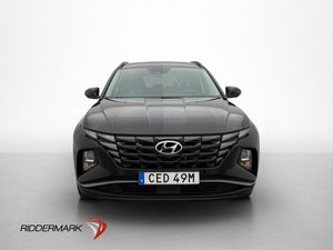 Hyundai Tucson bild 2