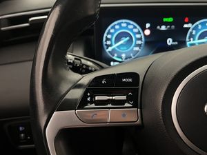 Hyundai Tucson bild 20