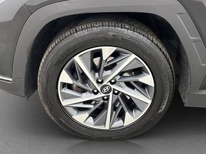 Hyundai Tucson bild 32