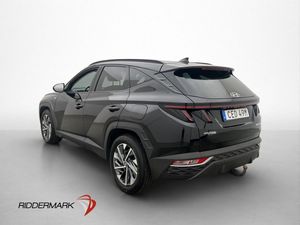 Hyundai Tucson bild 5