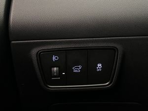 Hyundai Tucson bild 28