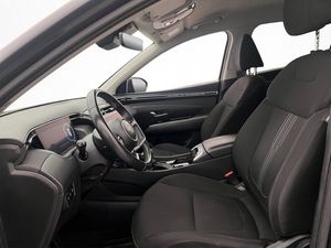 Hyundai Tucson bild 13