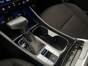Hyundai Tucson bild 26