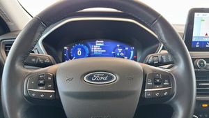 Ford Kuga bild 12