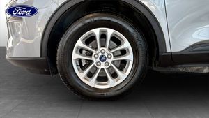 Ford Kuga bild 9