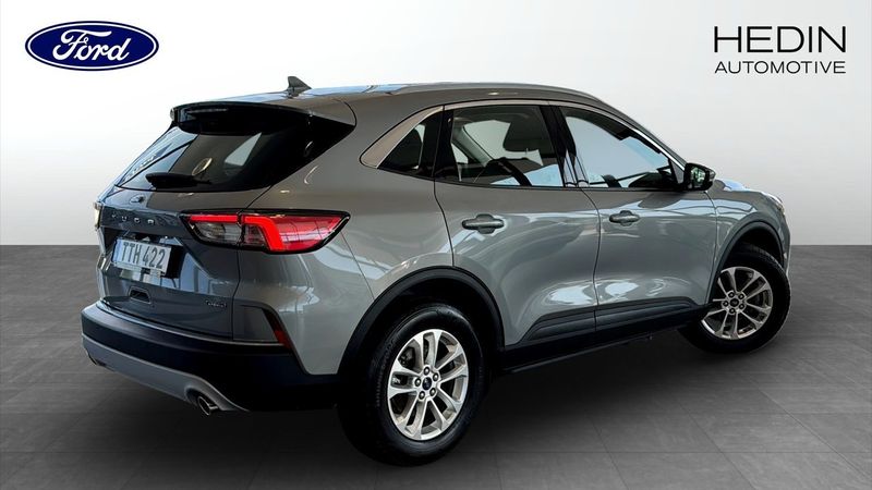 Ford Kuga bild 2
