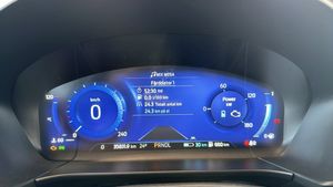 Ford Kuga bild 13