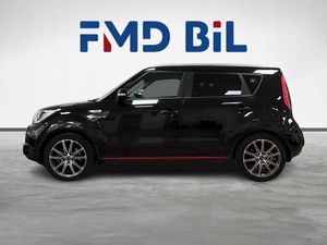 Kia Soul bild 2