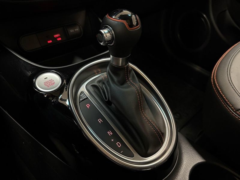 Kia Soul bild 21