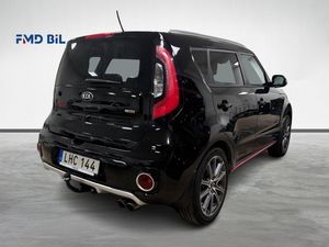 Kia Soul bild 5