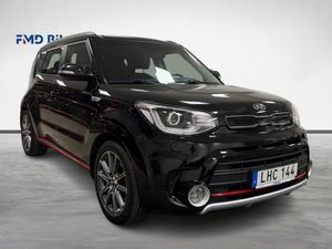 Kia Soul bild 4