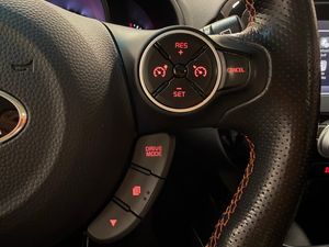 Kia Soul bild 22